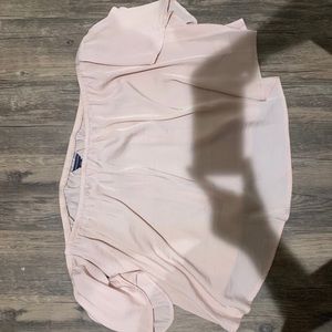 AMERICAN EAGLE Off the shoulder Top